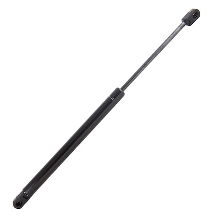 AP Products 010-175 Gas Spring - 12.20 Ext Length, 3.94 Stroke Rod Length, 30 Lb. P1 Force